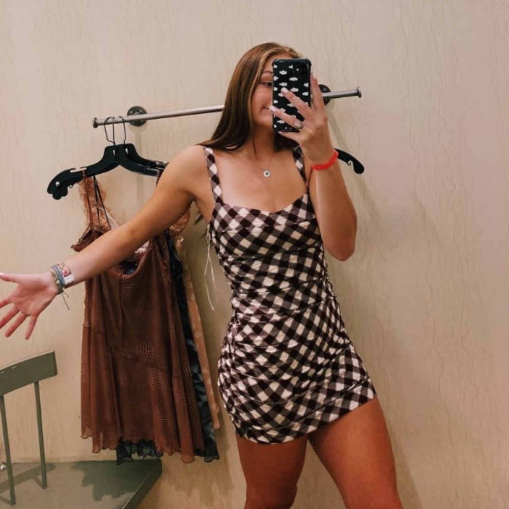 Urban Outfitters Dress